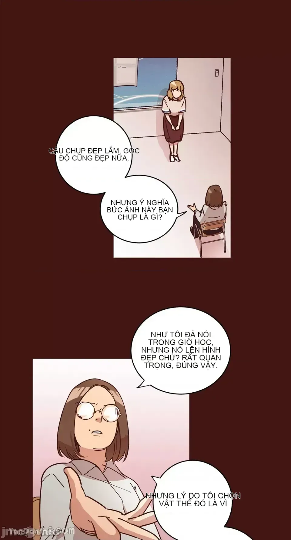 Hãy đến nhà tôi để vui vẻ Chương 1-66