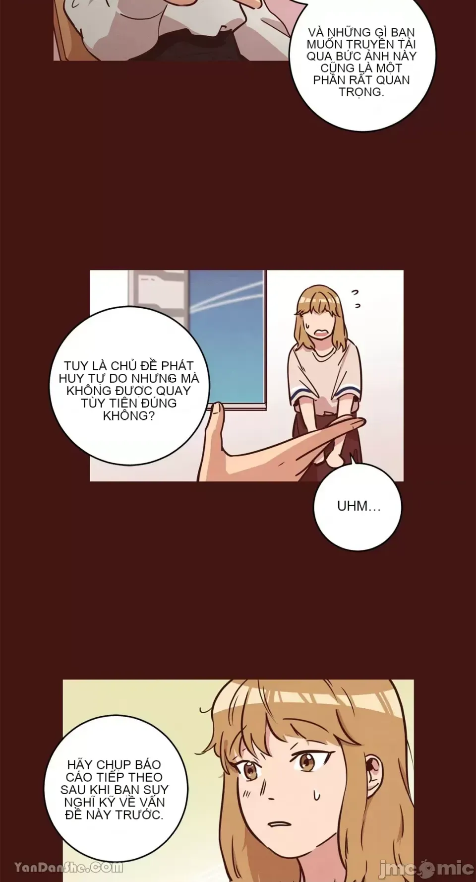 Hãy đến nhà tôi để vui vẻ Chương 1-66