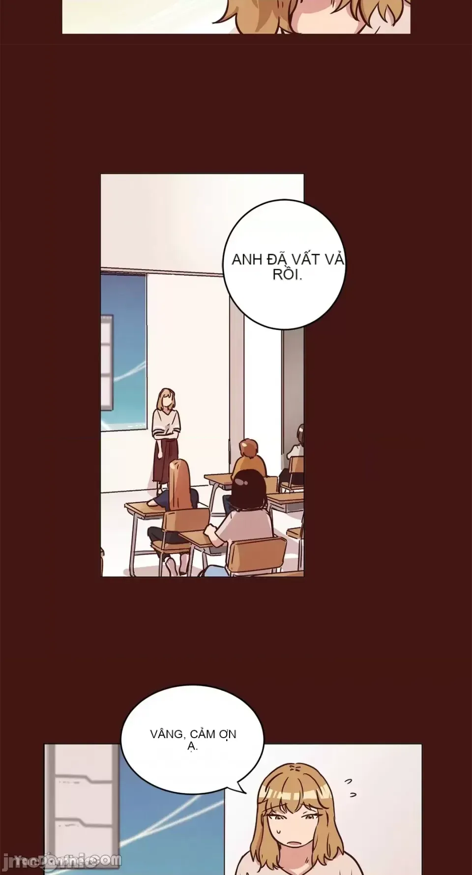 Hãy đến nhà tôi để vui vẻ Chương 1-66