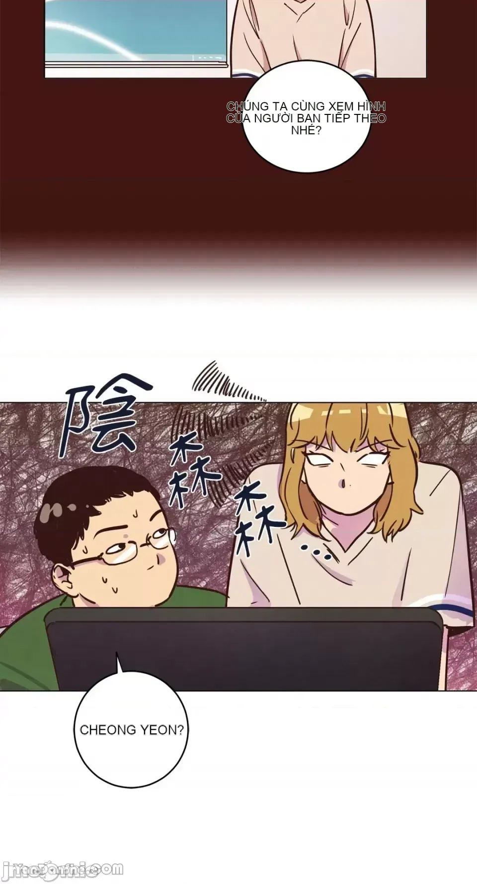 Hãy đến nhà tôi để vui vẻ Chương 1-66