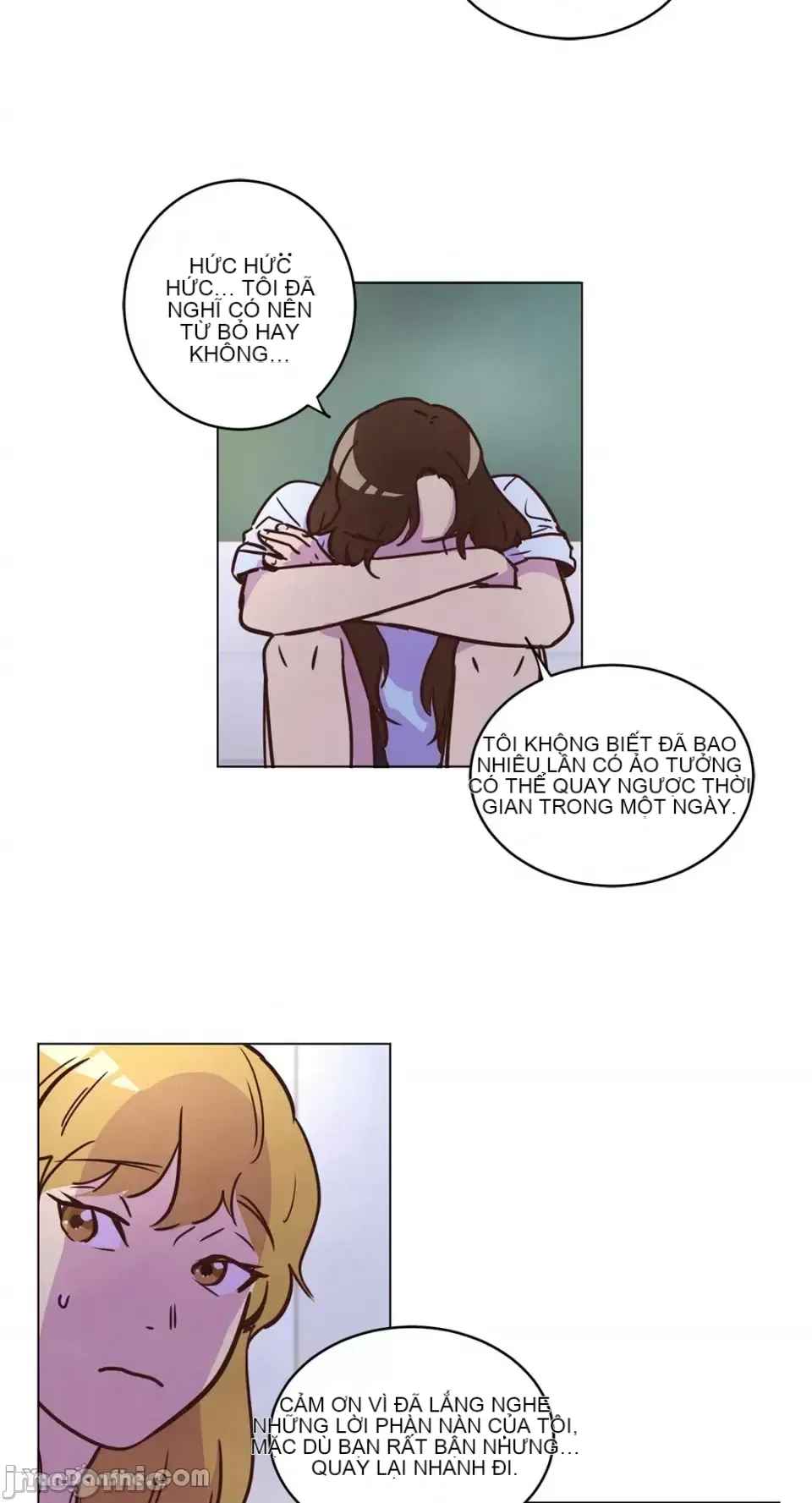 Hãy đến nhà tôi để vui vẻ Chương 1-66