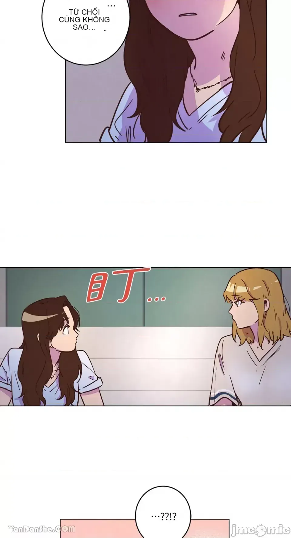 Hãy đến nhà tôi để vui vẻ Chương 1-66