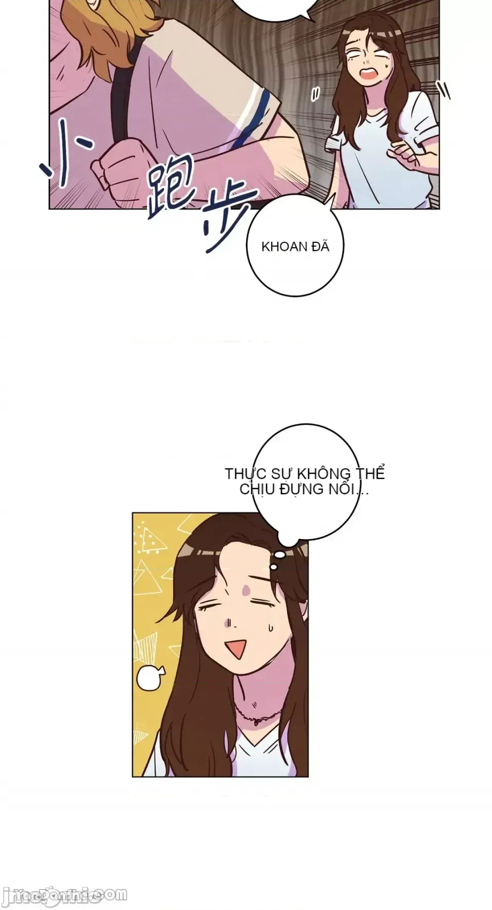 Hãy đến nhà tôi để vui vẻ Chương 1-66