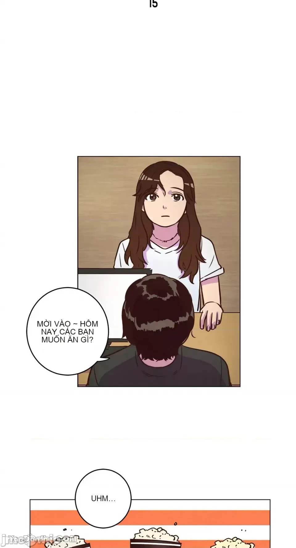 Hãy đến nhà tôi để vui vẻ Chương 1-66