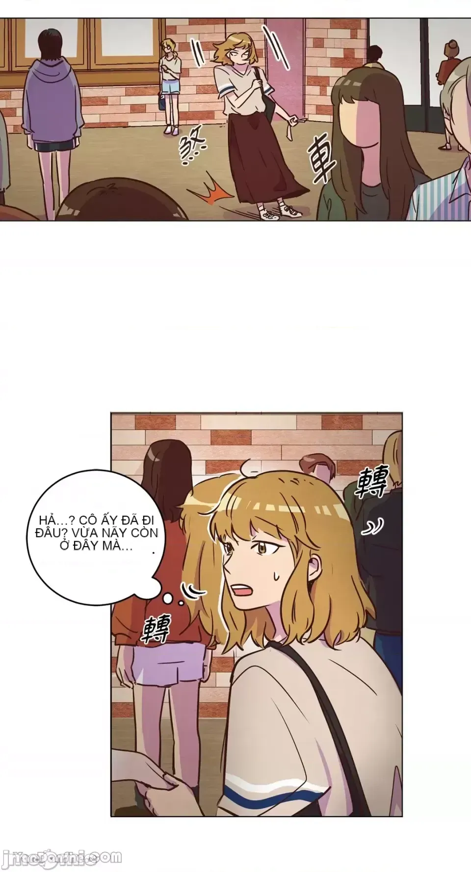 Hãy đến nhà tôi để vui vẻ Chương 1-66