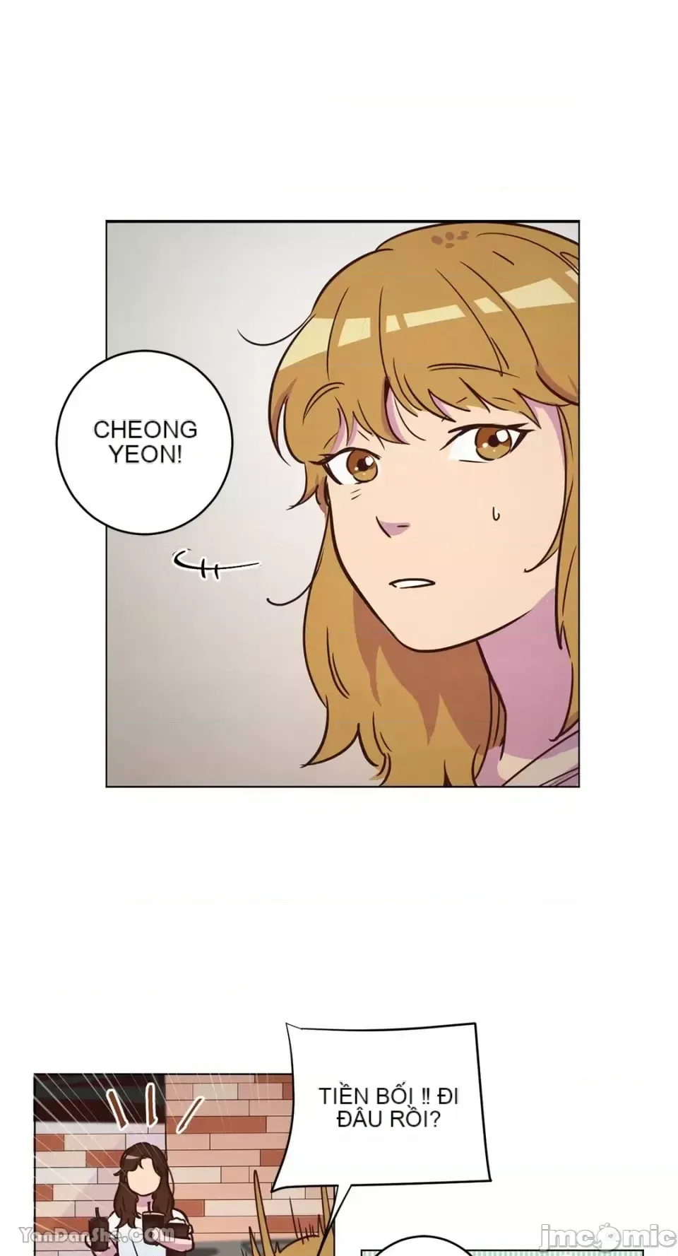 Hãy đến nhà tôi để vui vẻ Chương 1-66