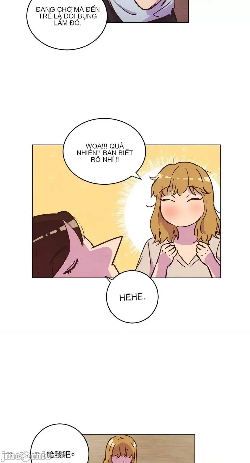 Hãy đến nhà tôi để vui vẻ Chương 1-66