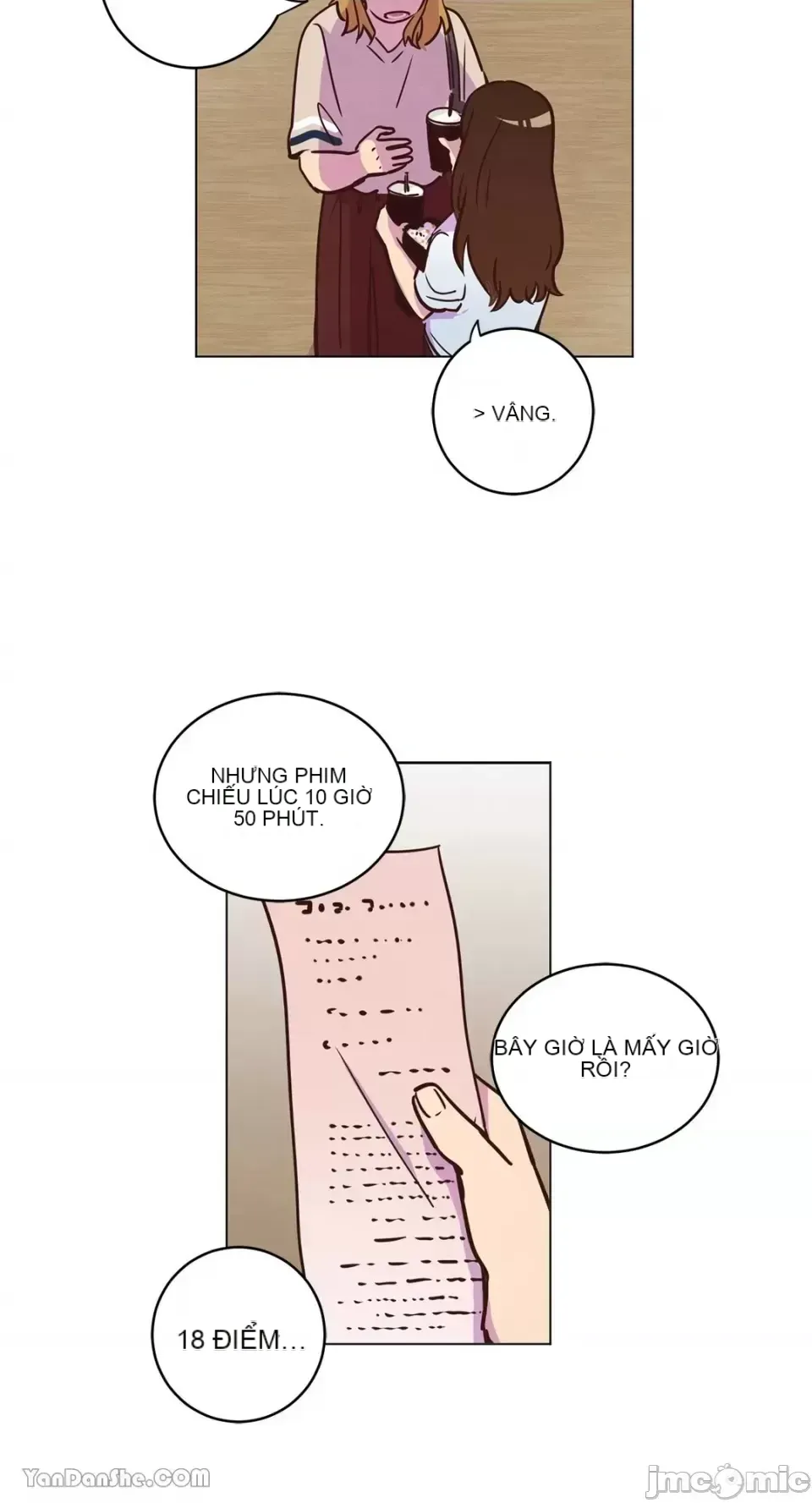 Hãy đến nhà tôi để vui vẻ Chương 1-66