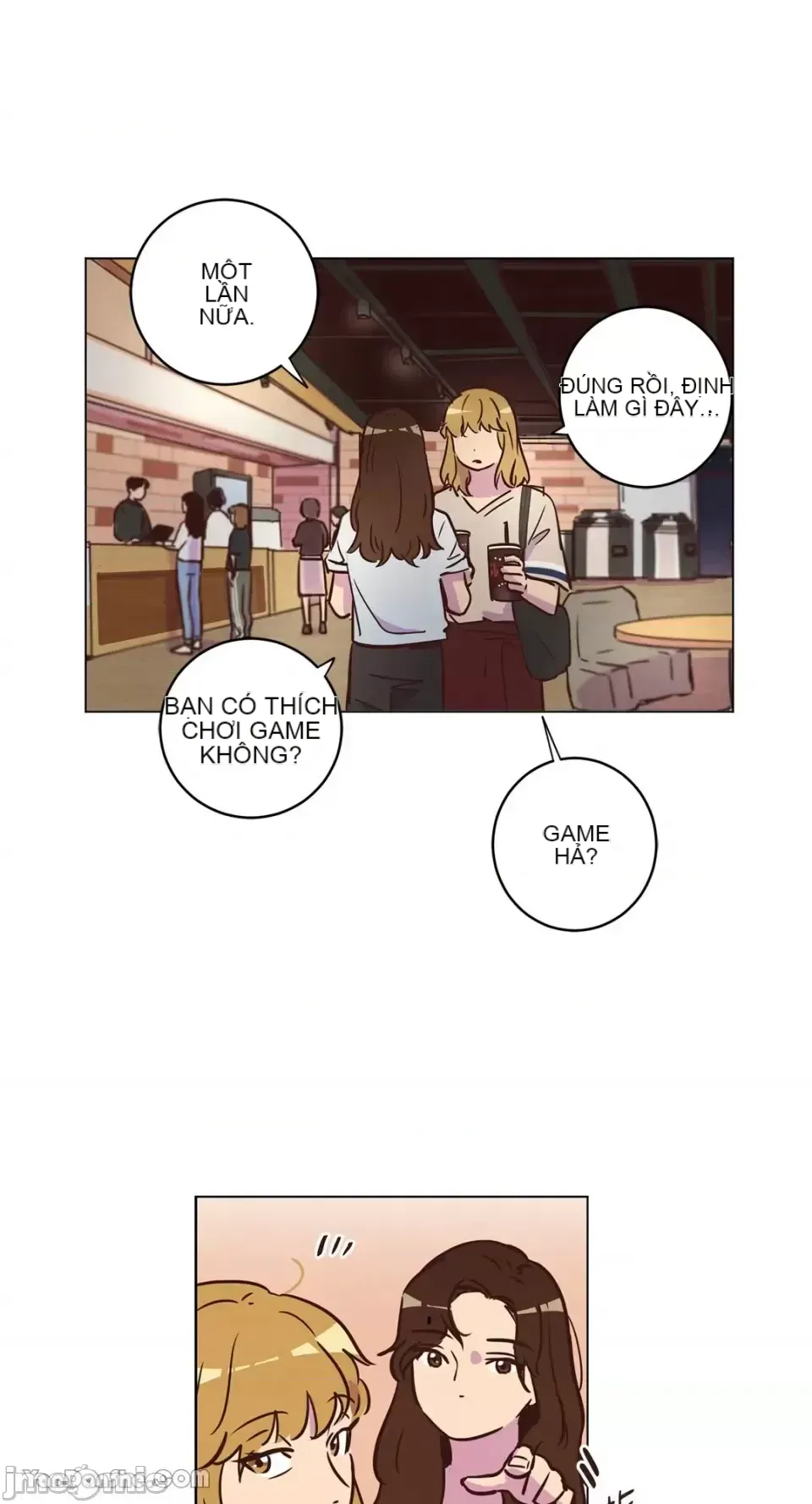 Hãy đến nhà tôi để vui vẻ Chương 1-66