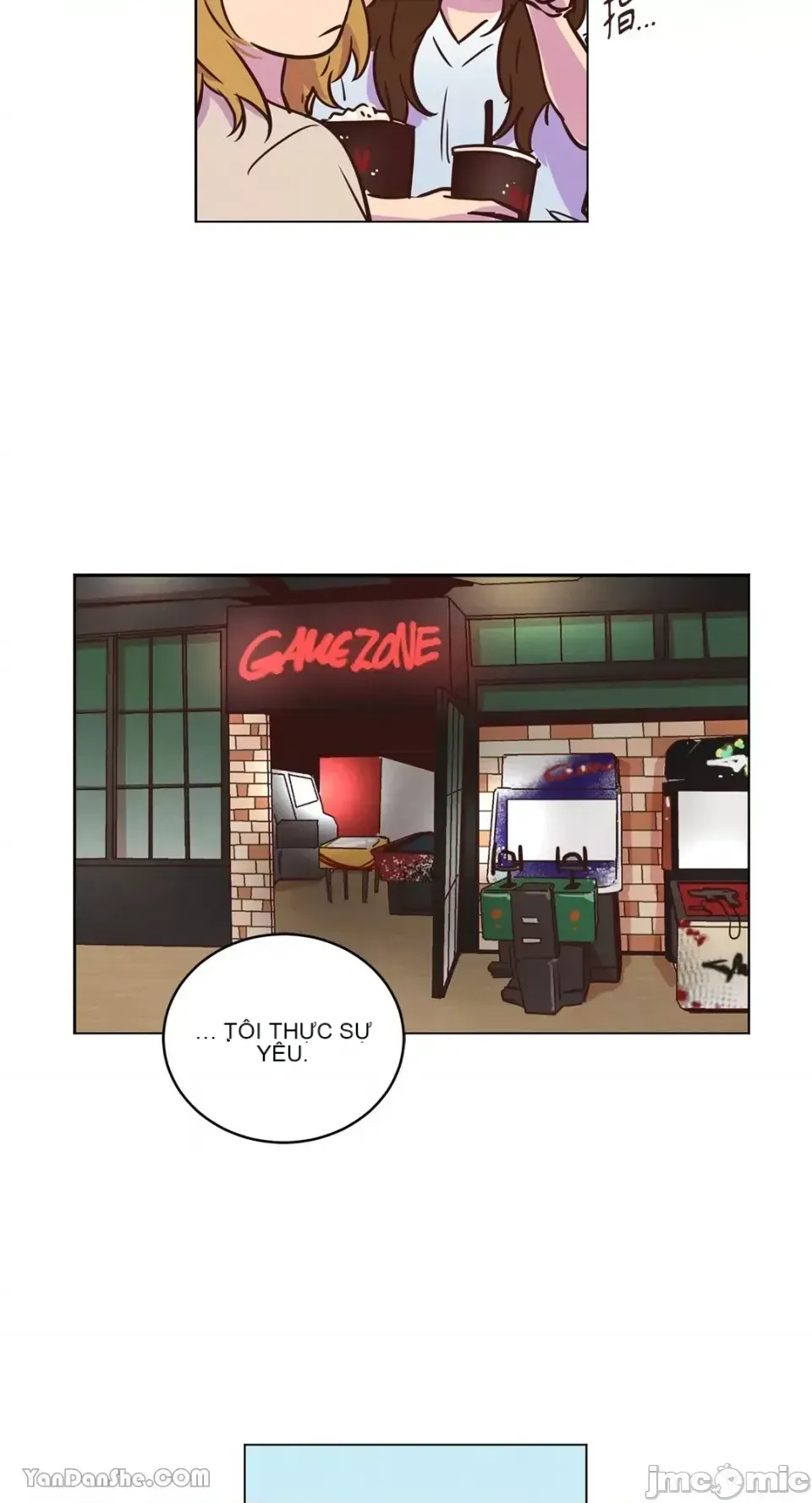 Hãy đến nhà tôi để vui vẻ Chương 1-66