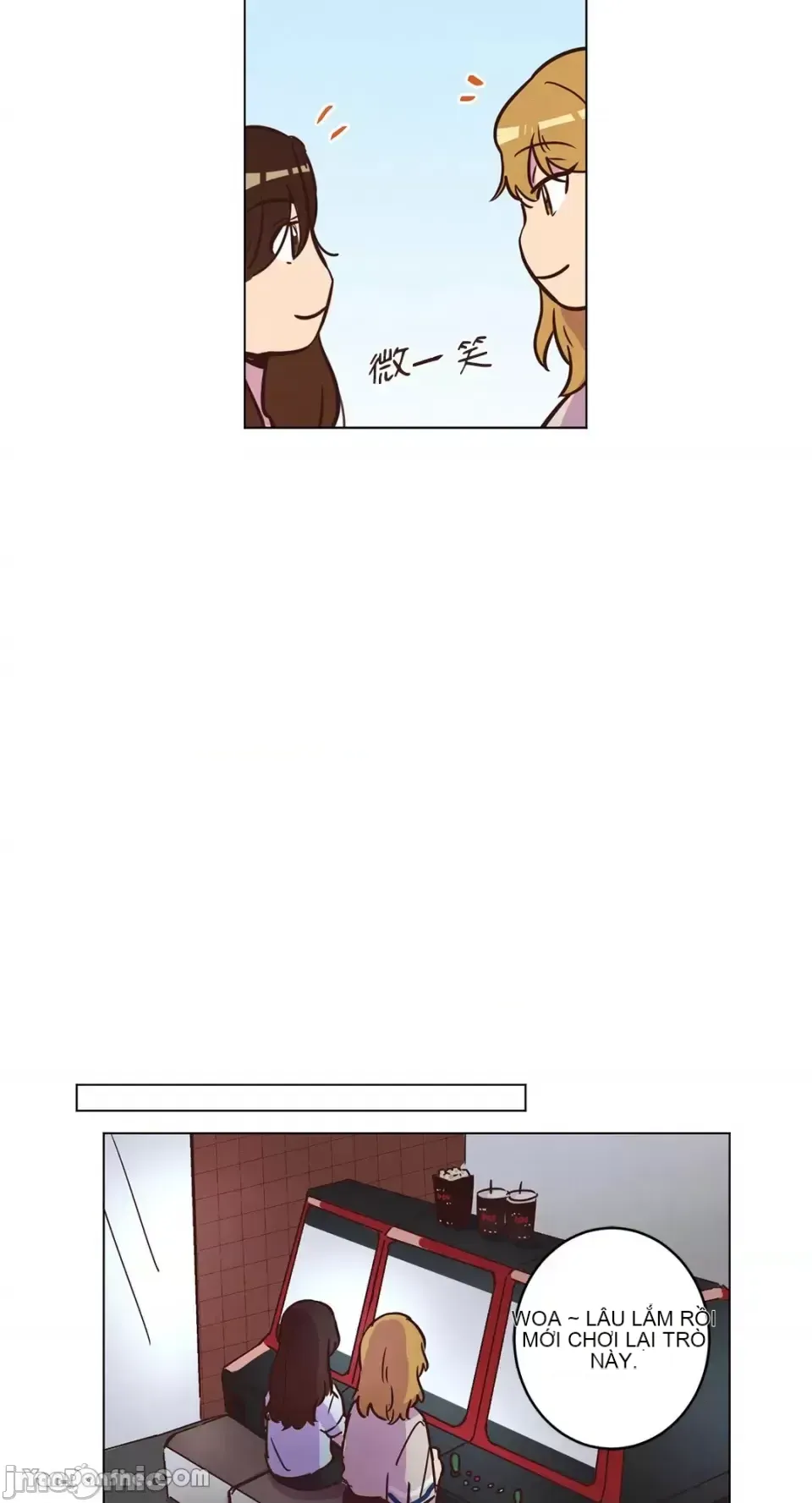 Hãy đến nhà tôi để vui vẻ Chương 1-66