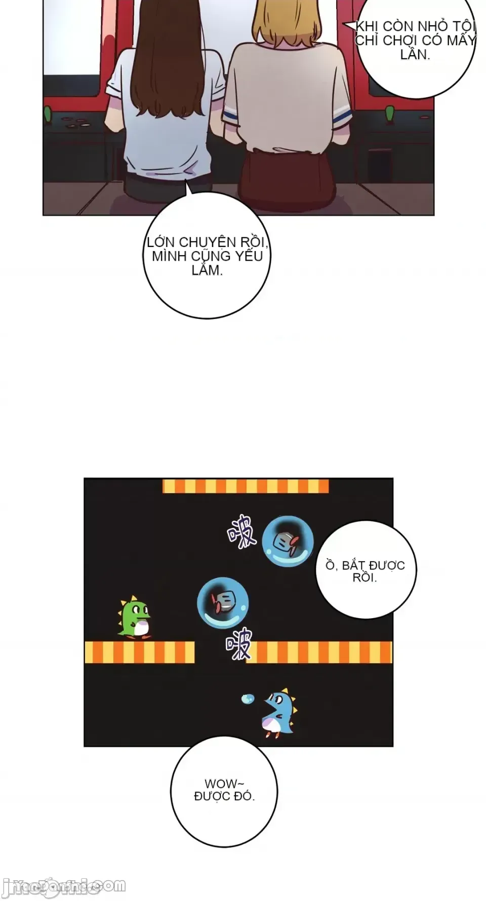 Hãy đến nhà tôi để vui vẻ Chương 1-66