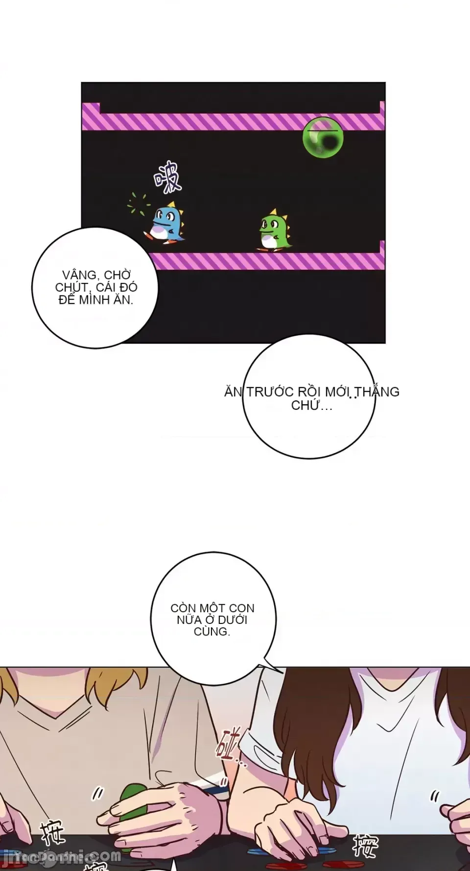 Hãy đến nhà tôi để vui vẻ Chương 1-66