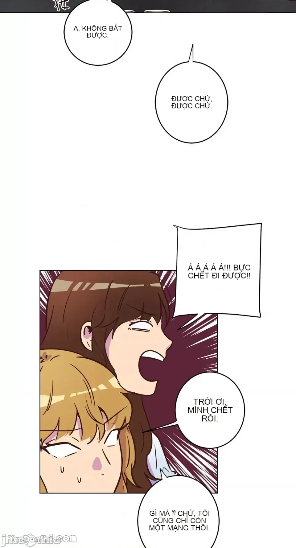 Hãy đến nhà tôi để vui vẻ Chương 1-66