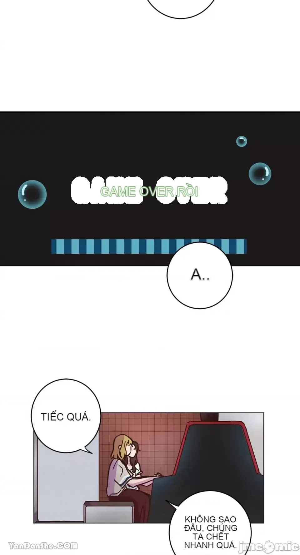 Hãy đến nhà tôi để vui vẻ Chương 1-66