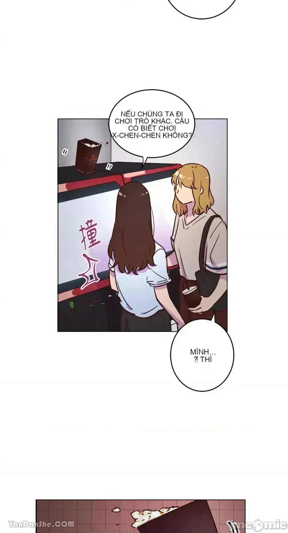 Hãy đến nhà tôi để vui vẻ Chương 1-66