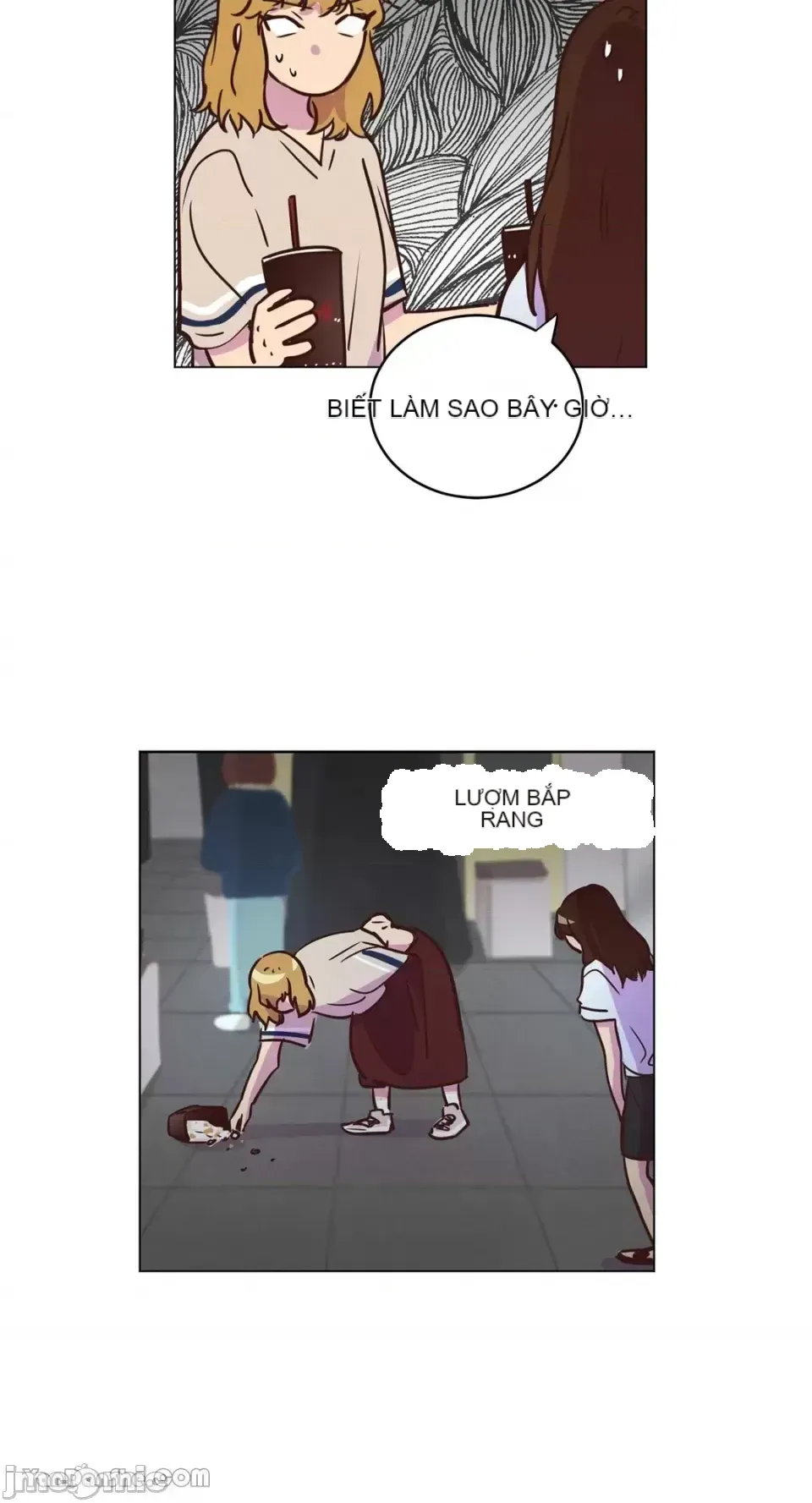 Hãy đến nhà tôi để vui vẻ Chương 1-66