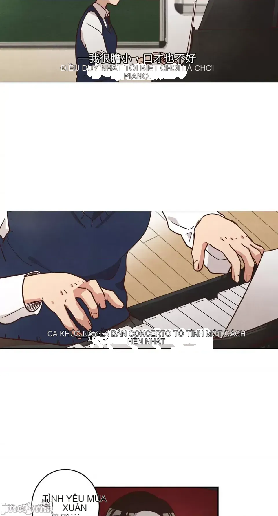 Hãy đến nhà tôi để vui vẻ Chương 1-66