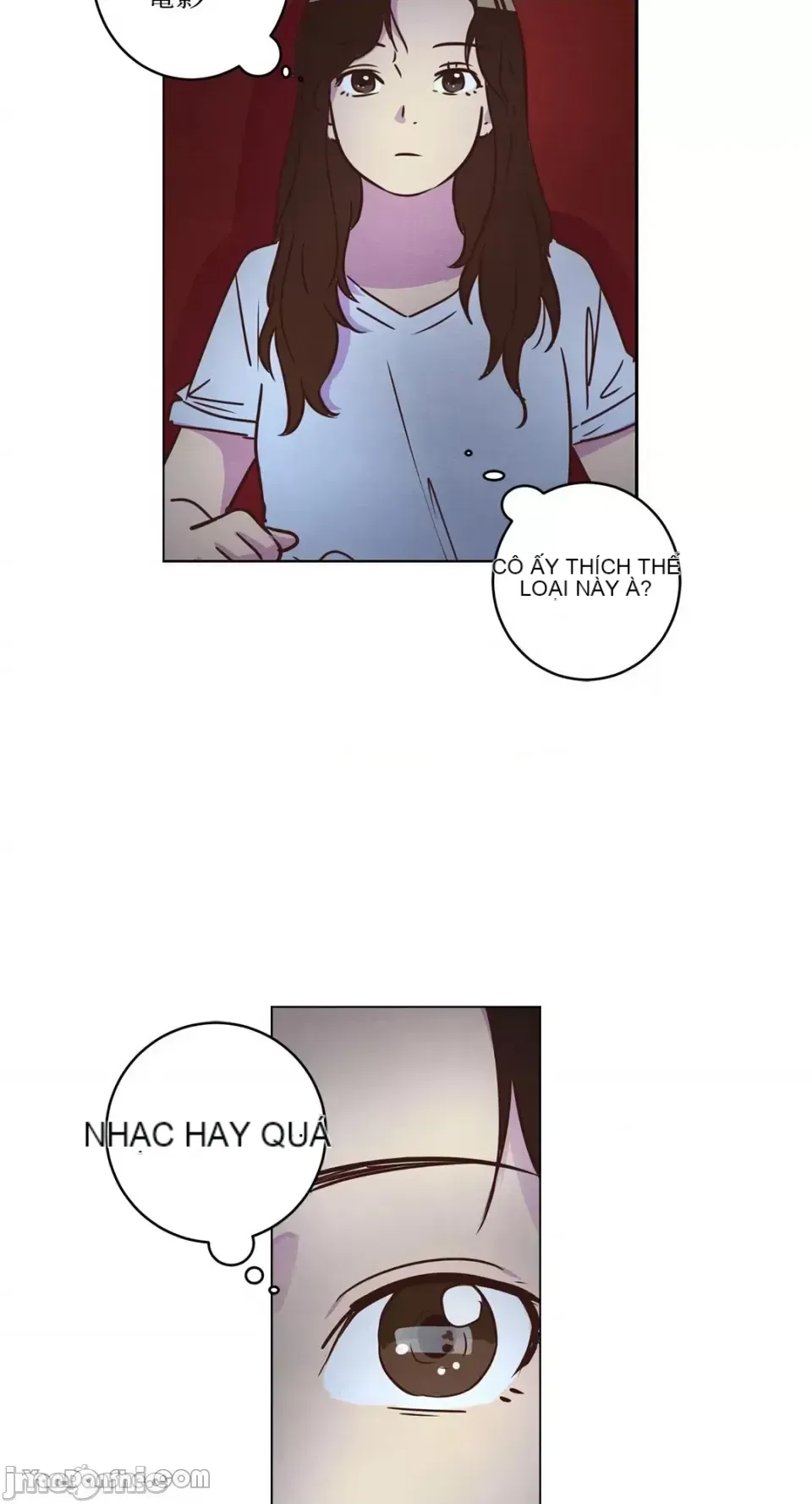 Hãy đến nhà tôi để vui vẻ Chương 1-66