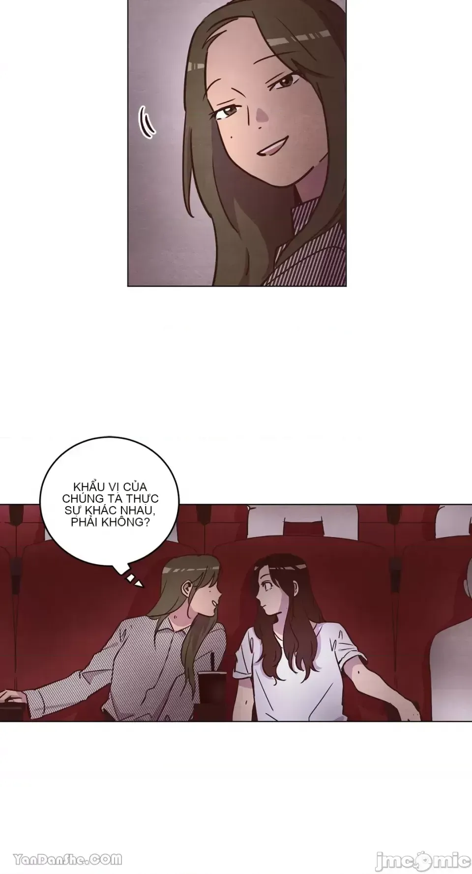 Hãy đến nhà tôi để vui vẻ Chương 1-66