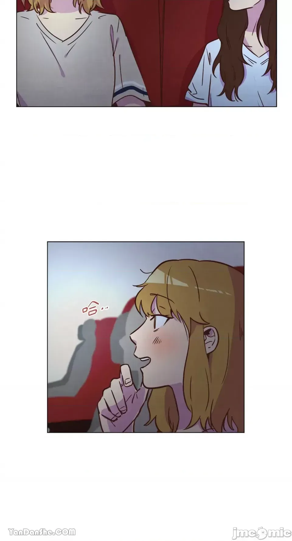 Hãy đến nhà tôi để vui vẻ Chương 1-66