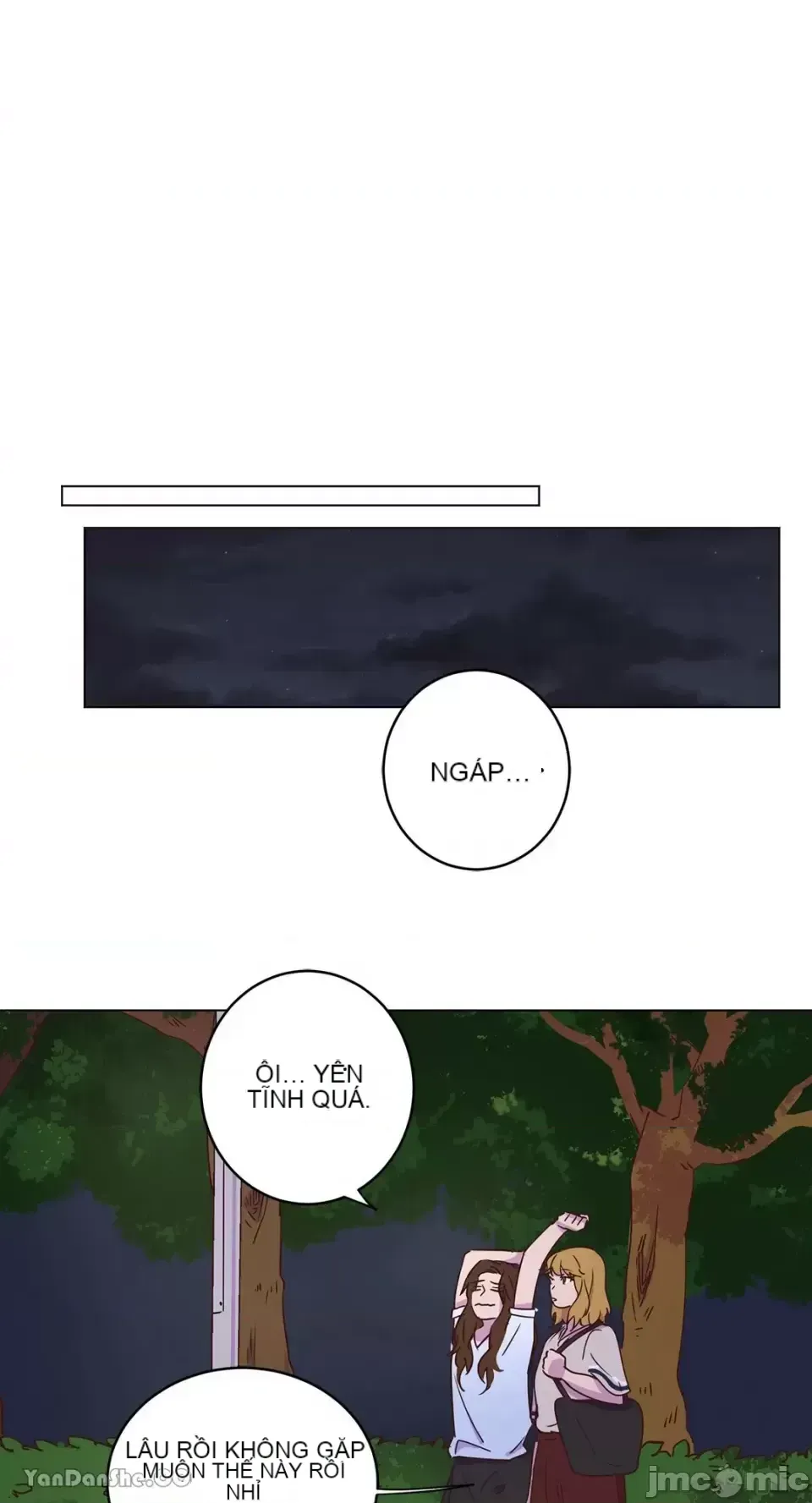 Hãy đến nhà tôi để vui vẻ Chương 1-66