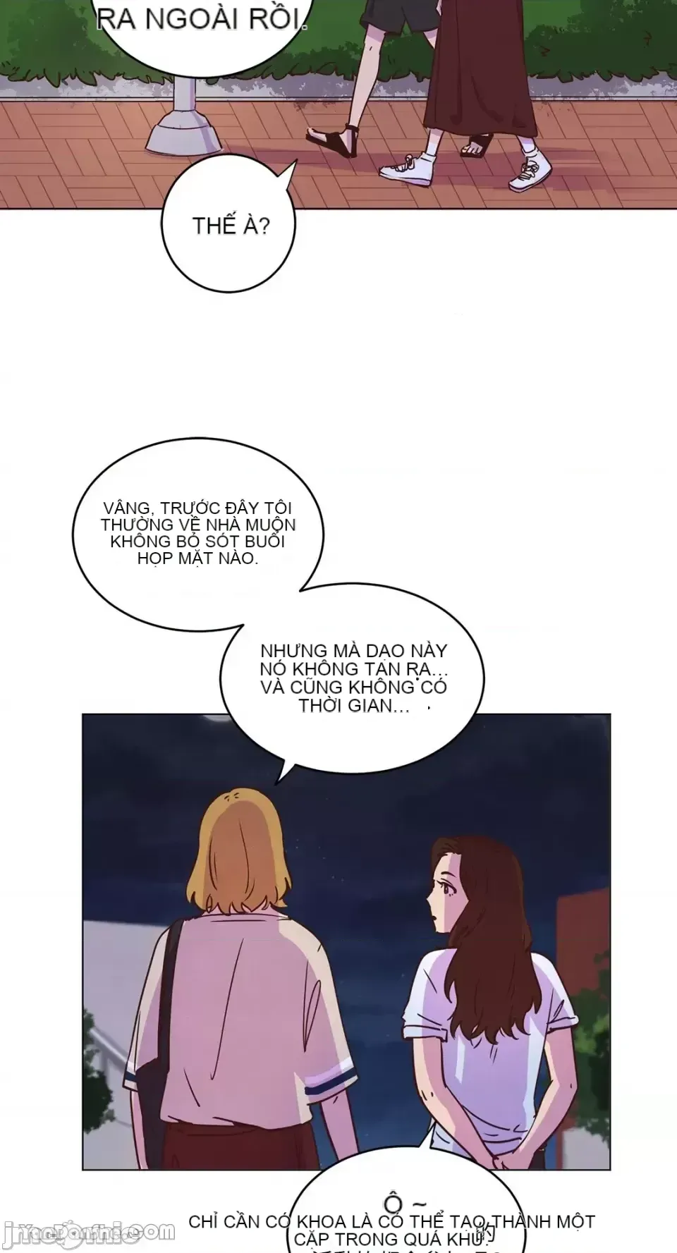 Hãy đến nhà tôi để vui vẻ Chương 1-66