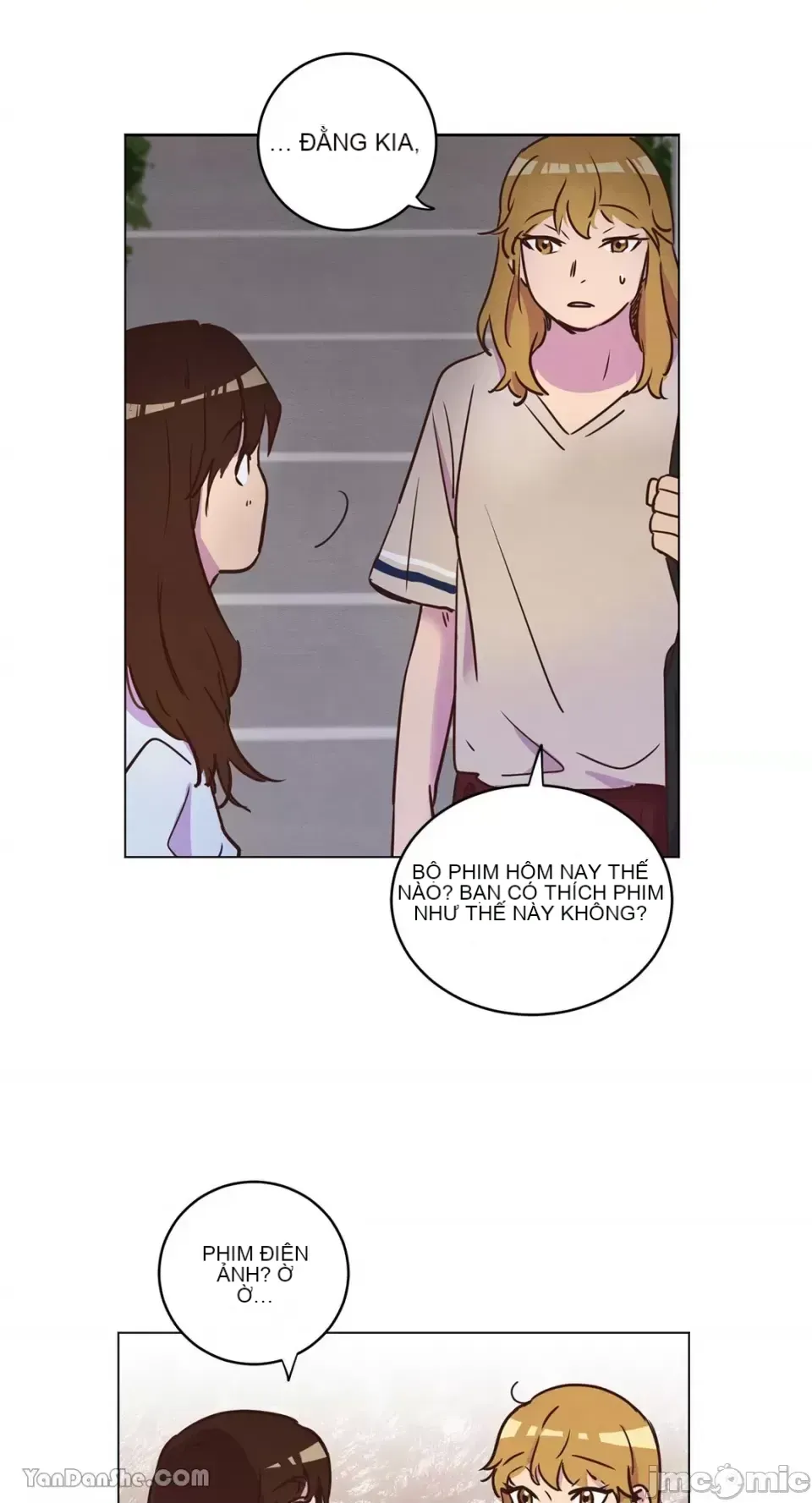 Hãy đến nhà tôi để vui vẻ Chương 1-66