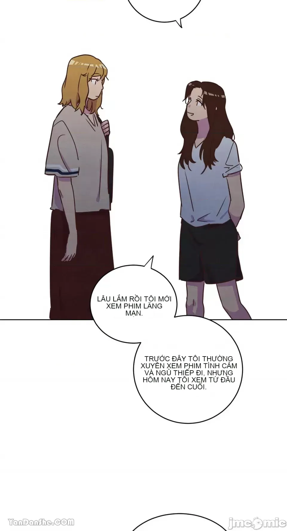 Hãy đến nhà tôi để vui vẻ Chương 1-66