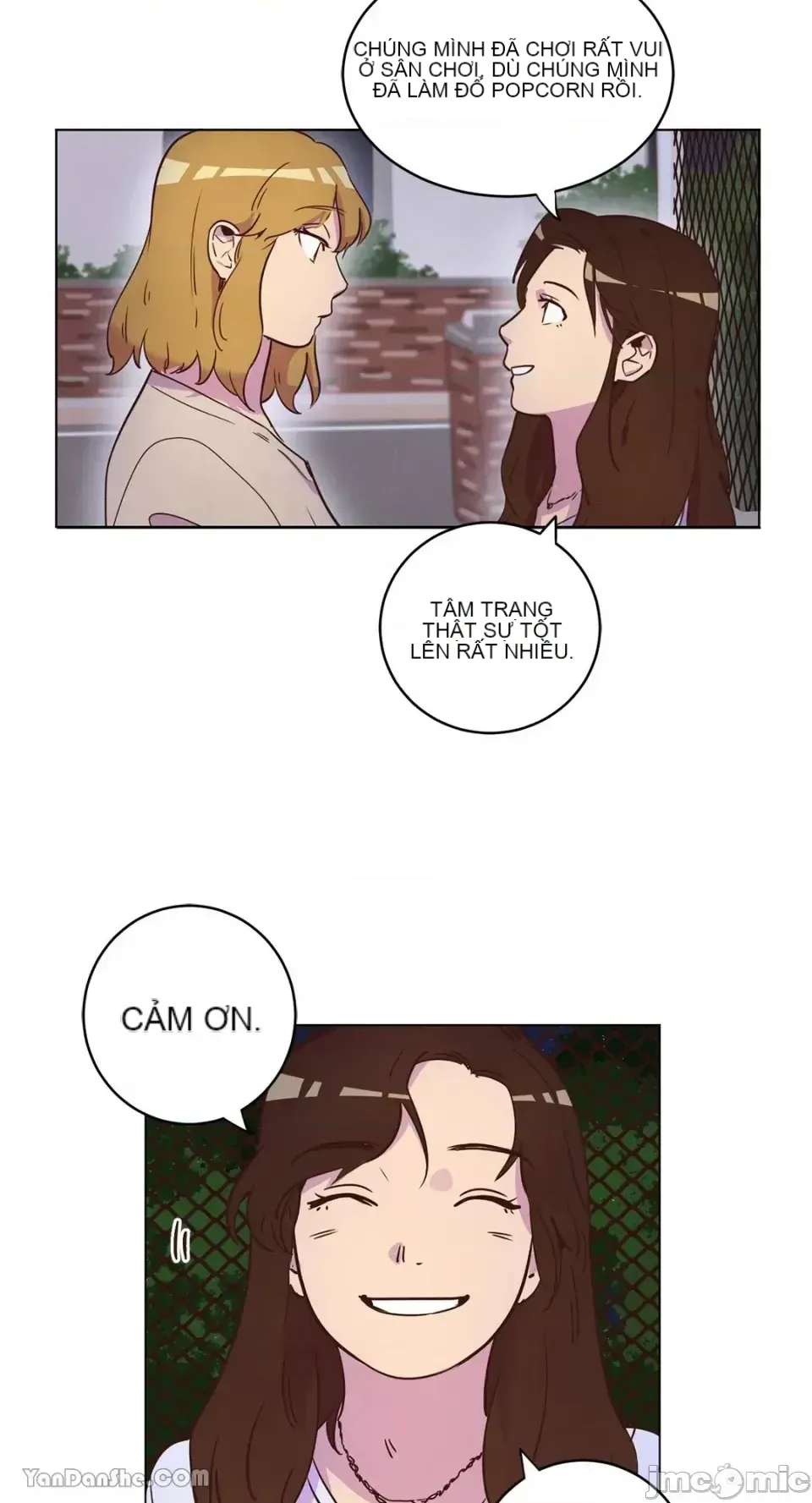 Hãy đến nhà tôi để vui vẻ Chương 1-66