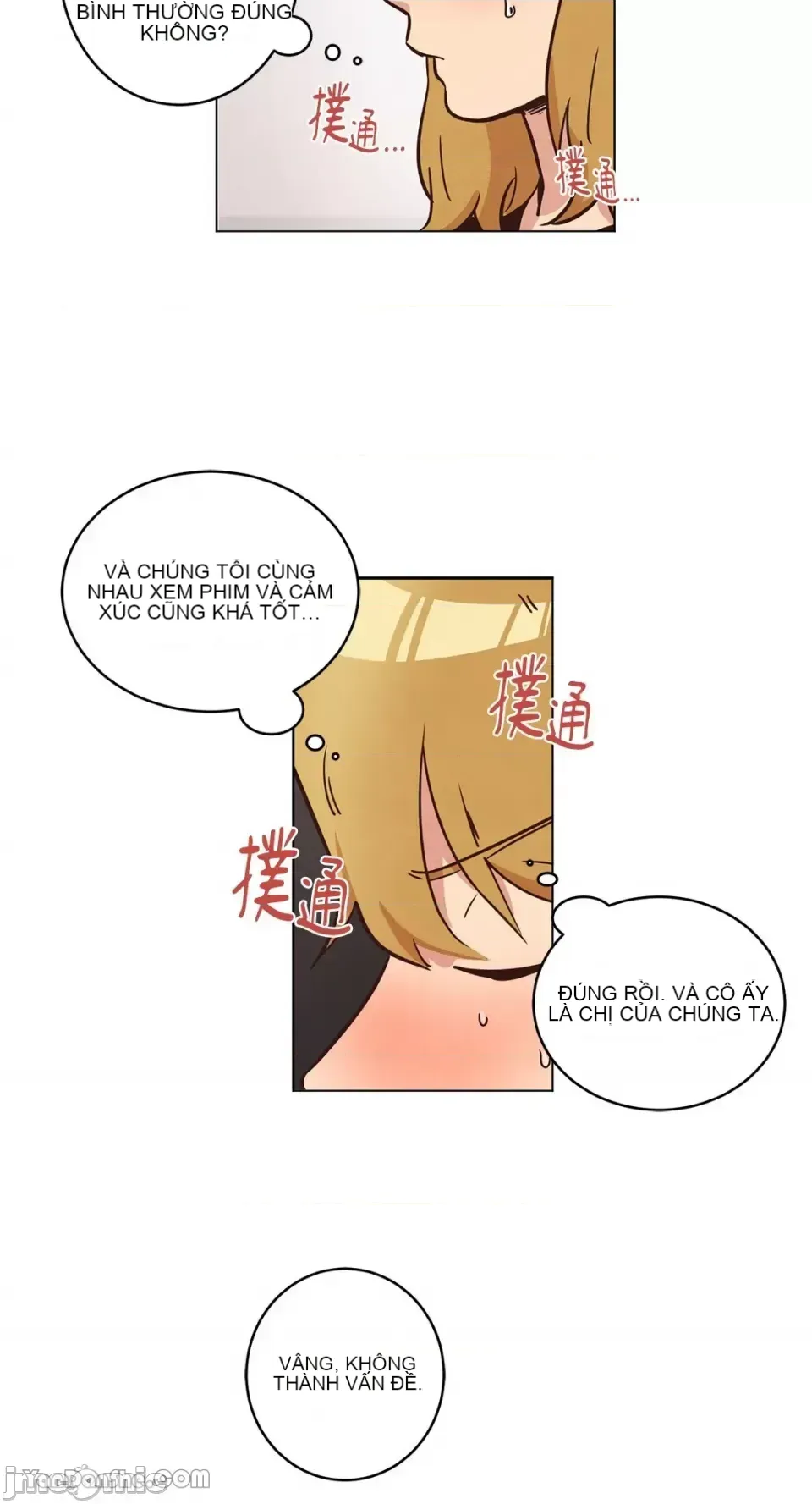 Hãy đến nhà tôi để vui vẻ Chương 1-66