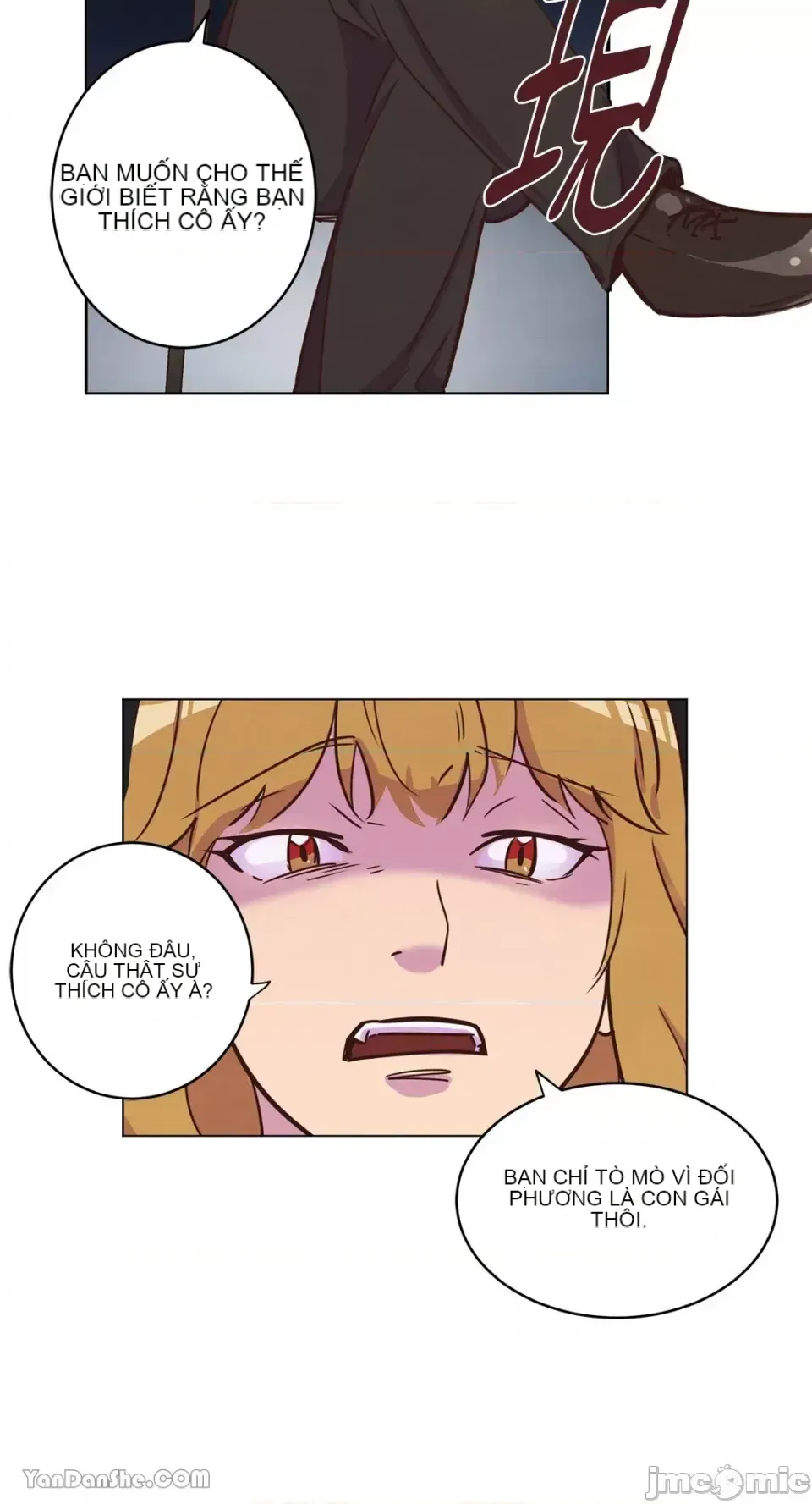 Hãy đến nhà tôi để vui vẻ Chương 1-66