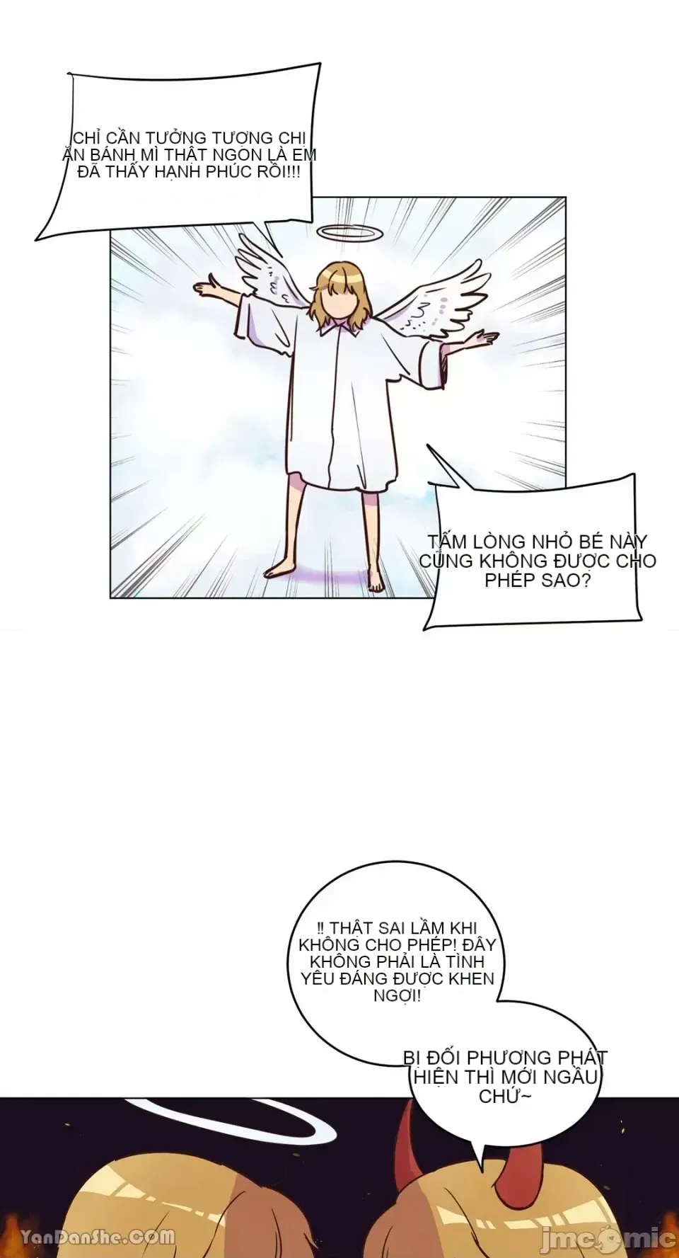 Hãy đến nhà tôi để vui vẻ Chương 1-66