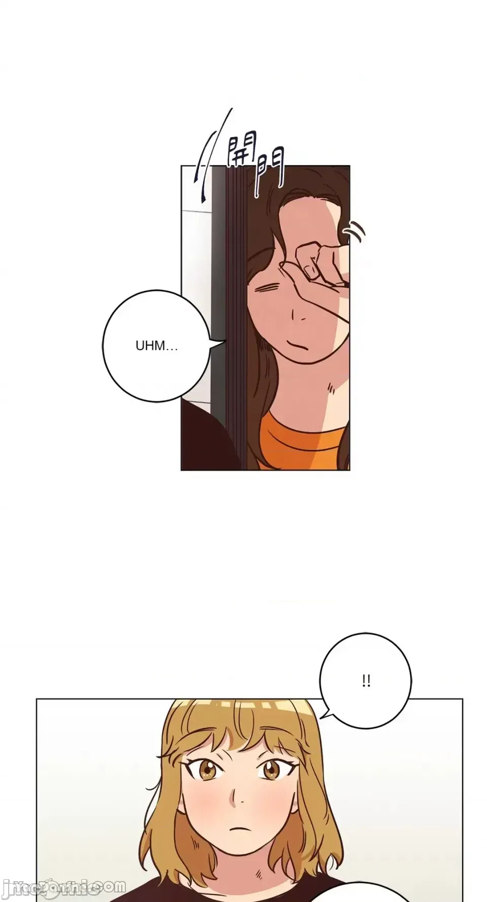 Hãy đến nhà tôi để vui vẻ Chương 1-66