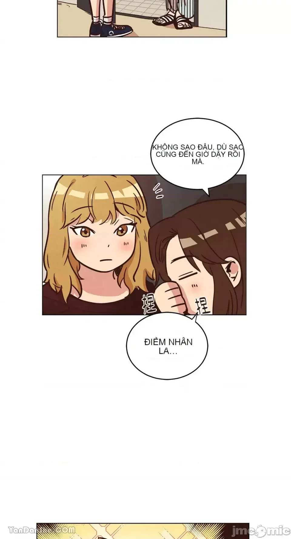 Hãy đến nhà tôi để vui vẻ Chương 1-66