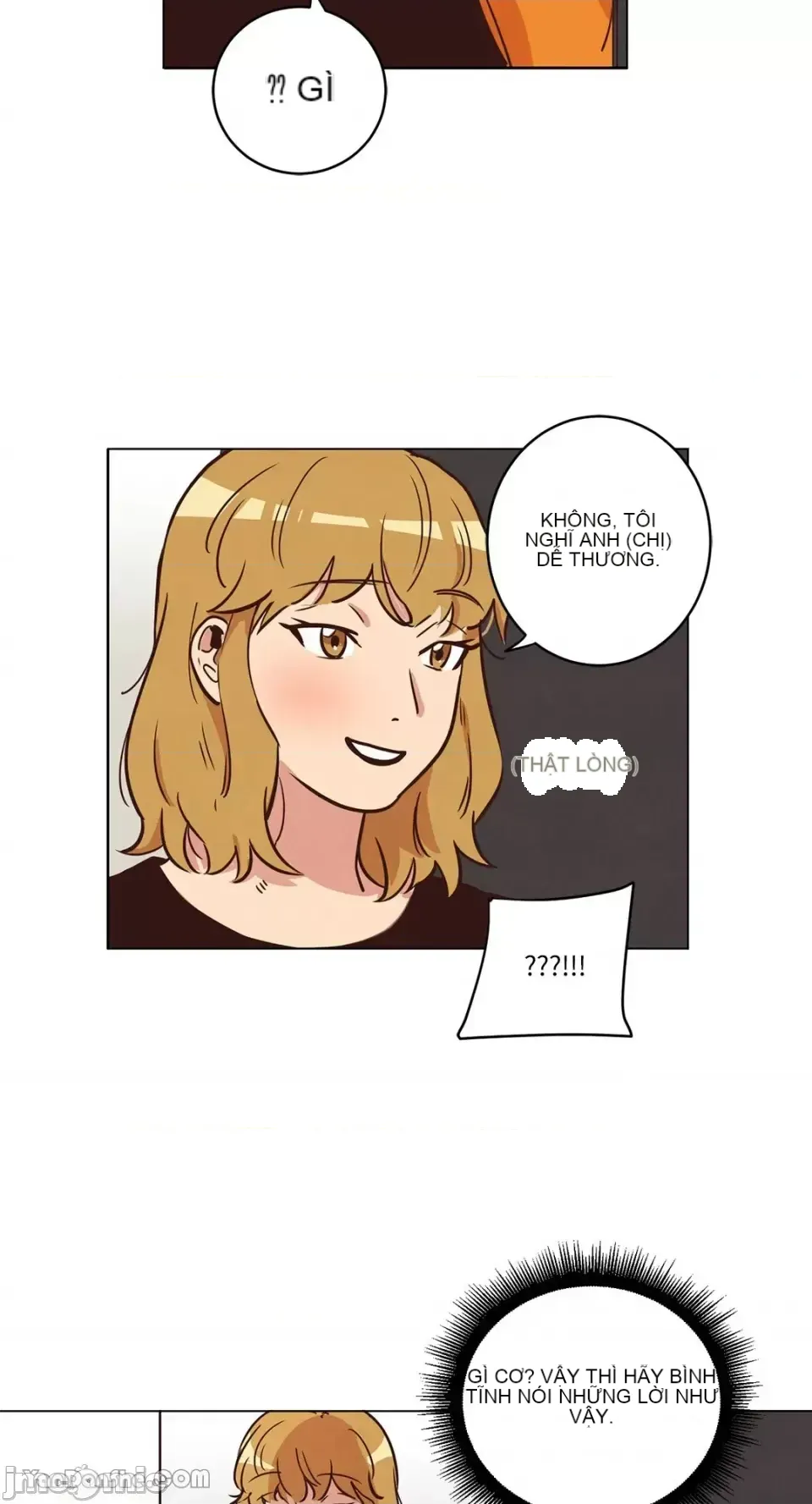 Hãy đến nhà tôi để vui vẻ Chương 1-66