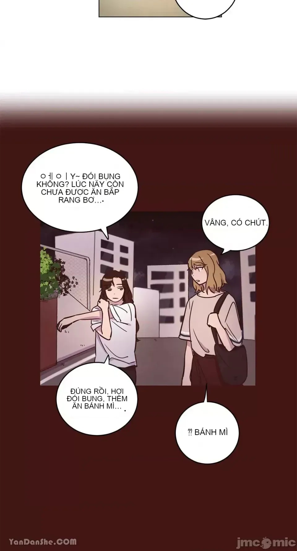 Hãy đến nhà tôi để vui vẻ Chương 1-66