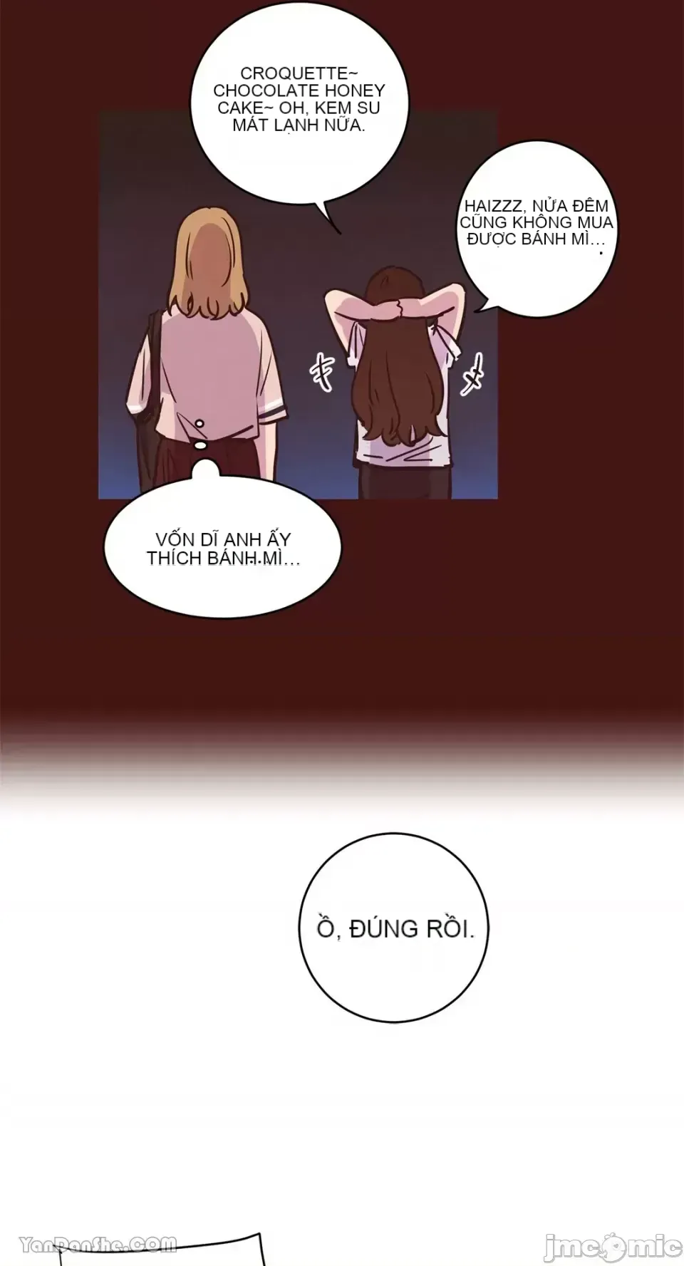 Hãy đến nhà tôi để vui vẻ Chương 1-66