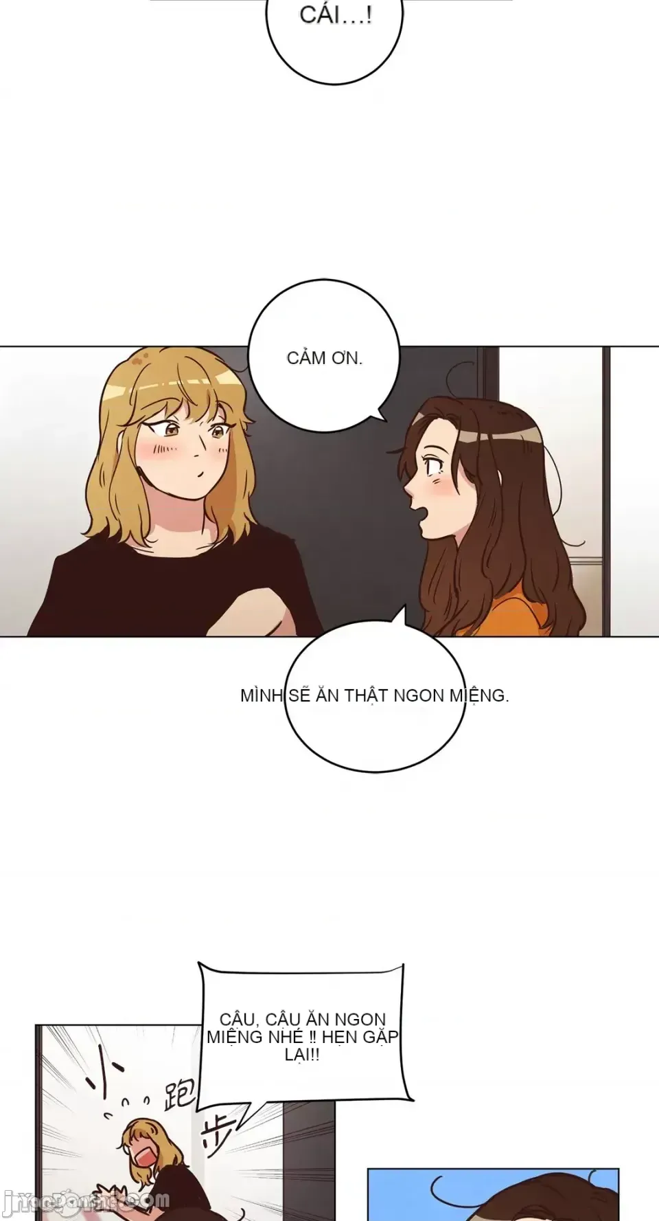 Hãy đến nhà tôi để vui vẻ Chương 1-66