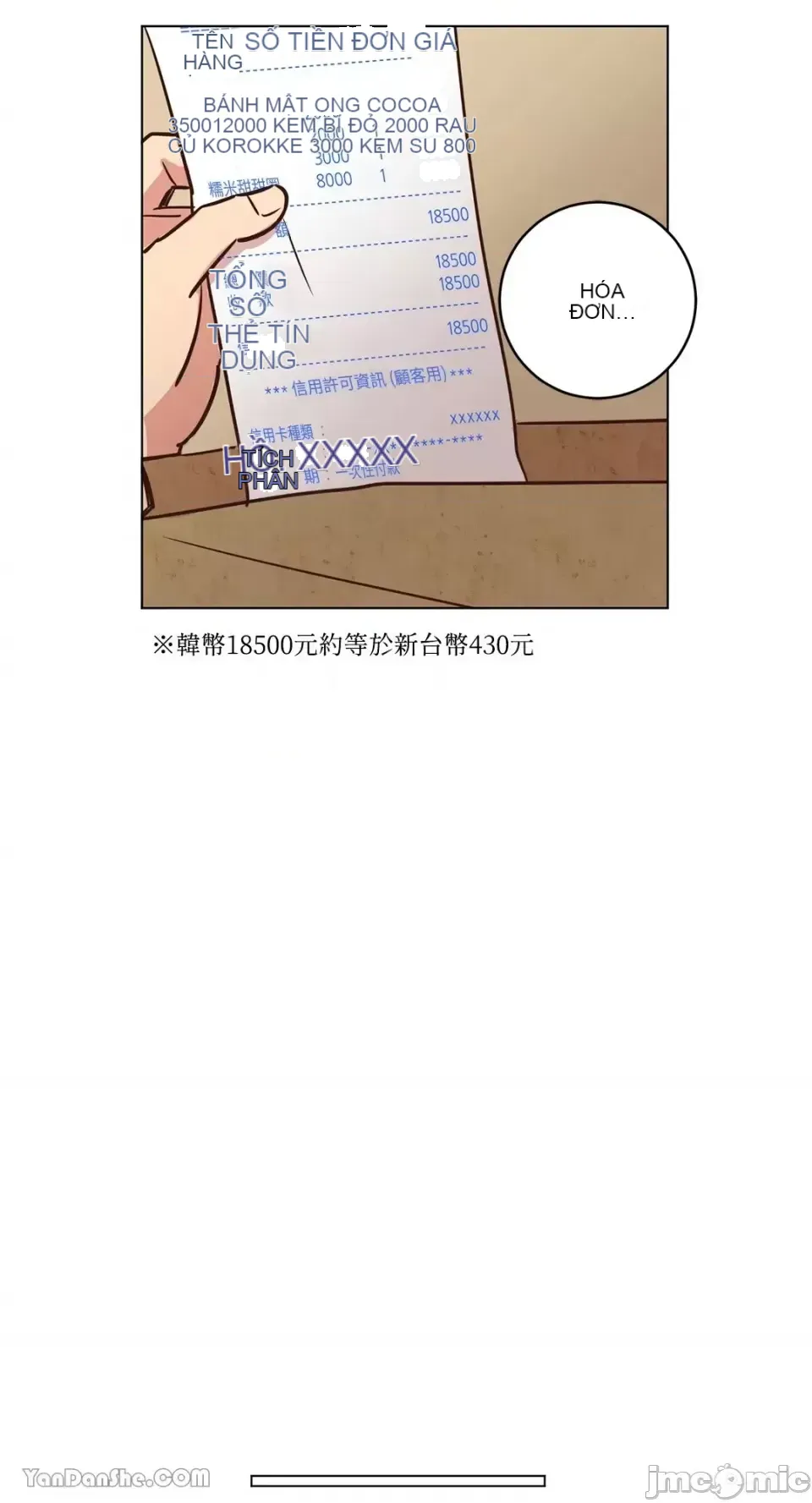 Hãy đến nhà tôi để vui vẻ Chương 1-66