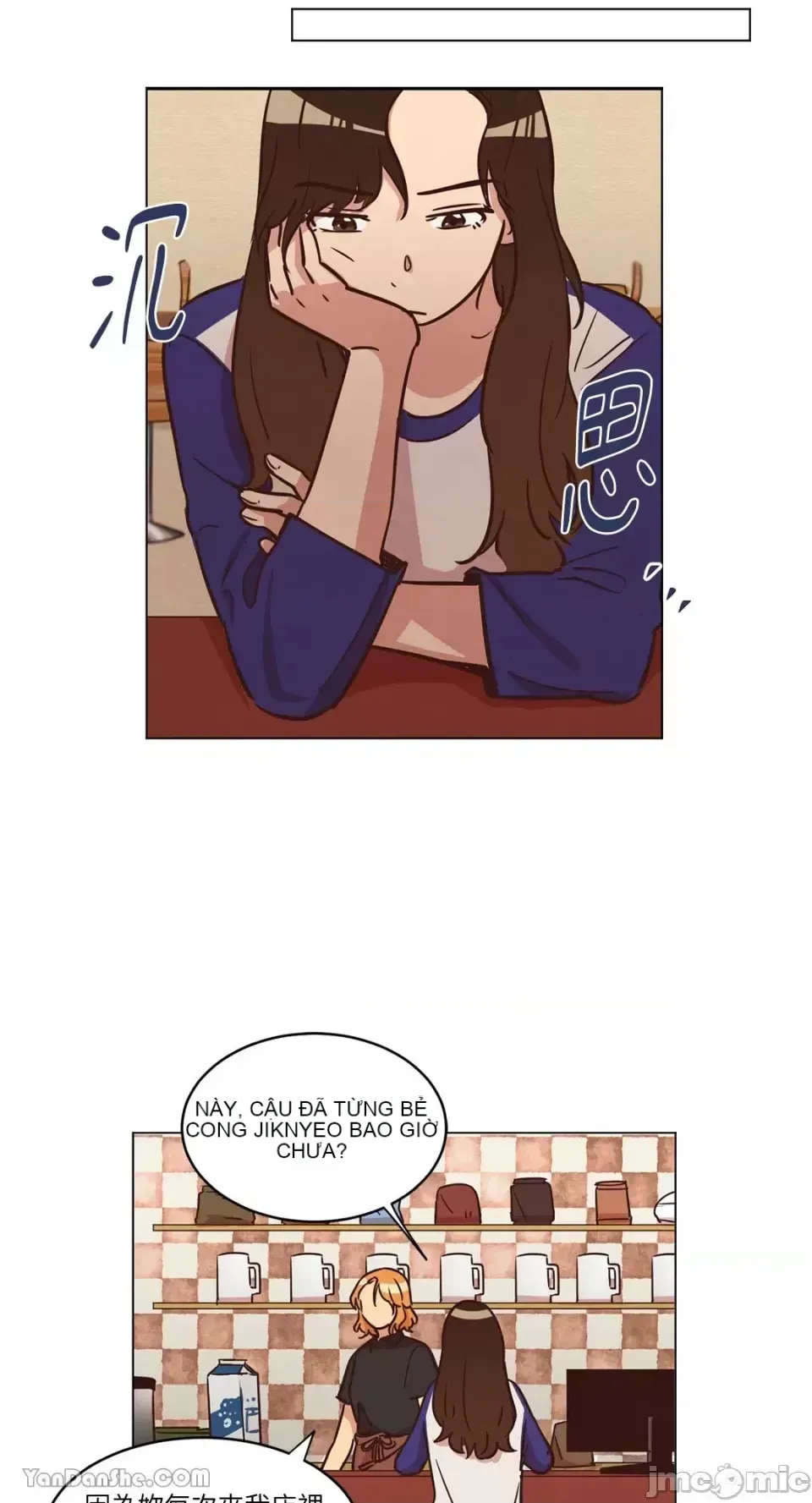 Hãy đến nhà tôi để vui vẻ Chương 1-66