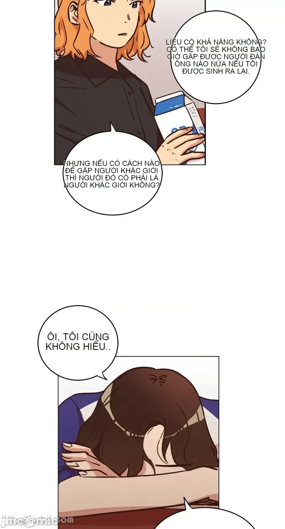 Hãy đến nhà tôi để vui vẻ Chương 1-66