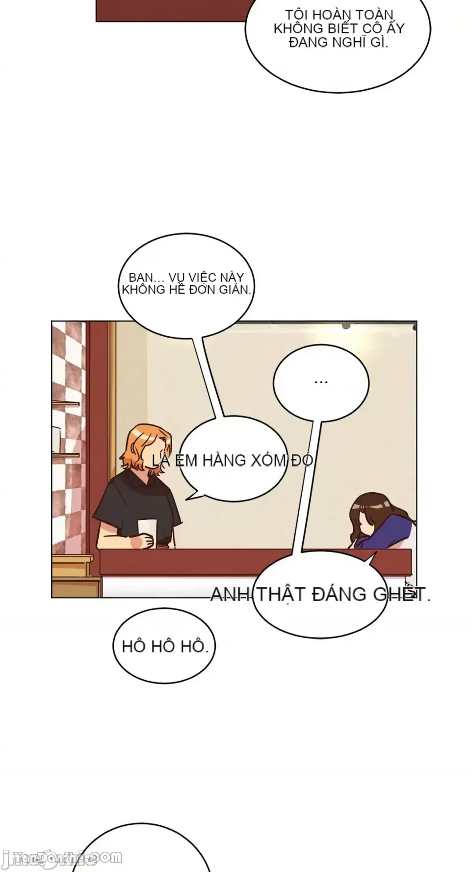 Hãy đến nhà tôi để vui vẻ Chương 1-66