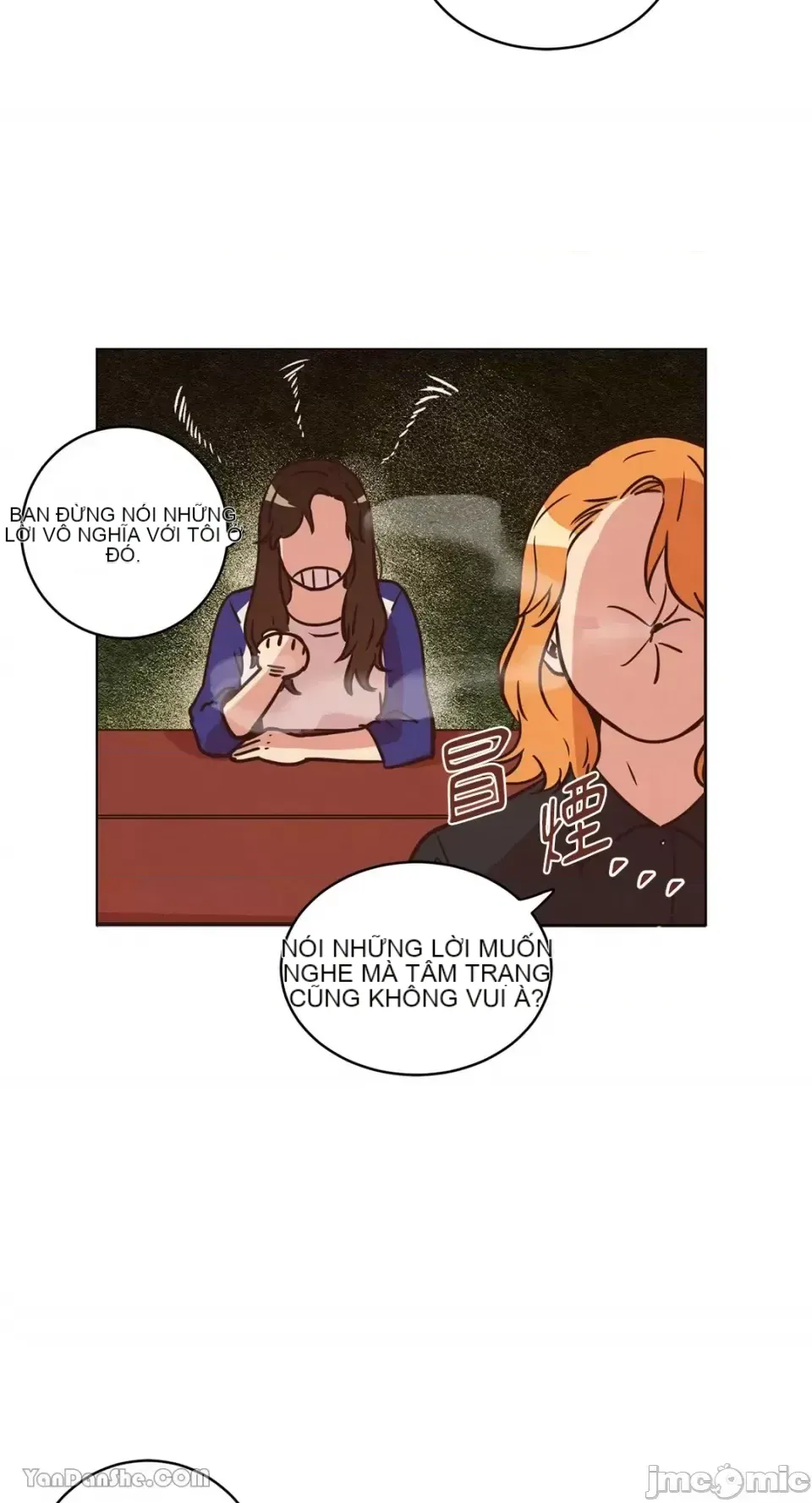 Hãy đến nhà tôi để vui vẻ Chương 1-66