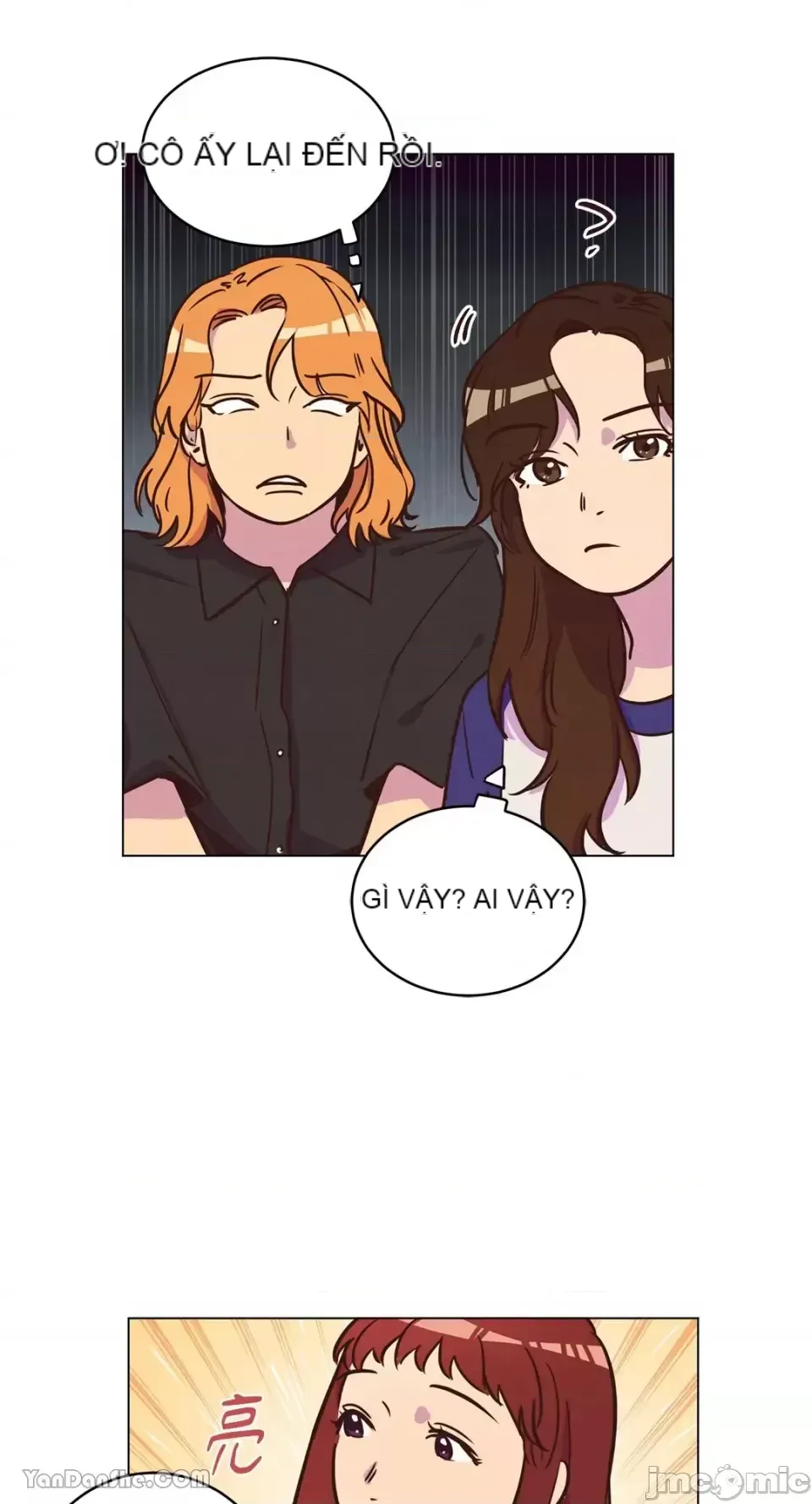 Hãy đến nhà tôi để vui vẻ Chương 1-66