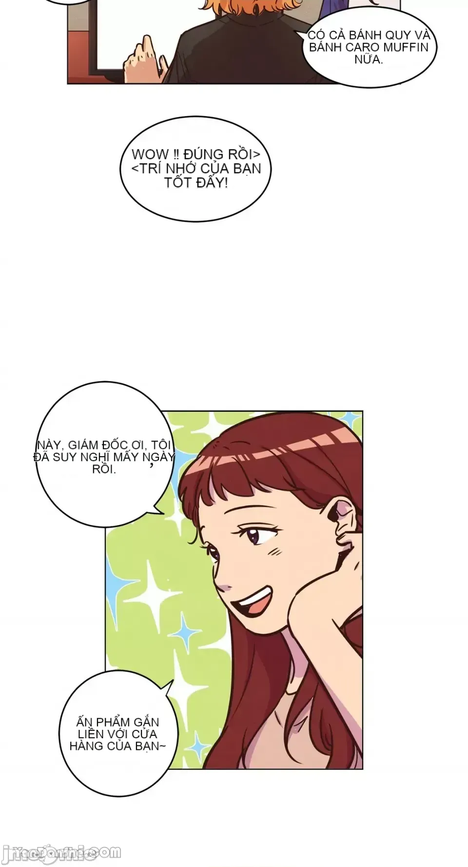 Hãy đến nhà tôi để vui vẻ Chương 1-66