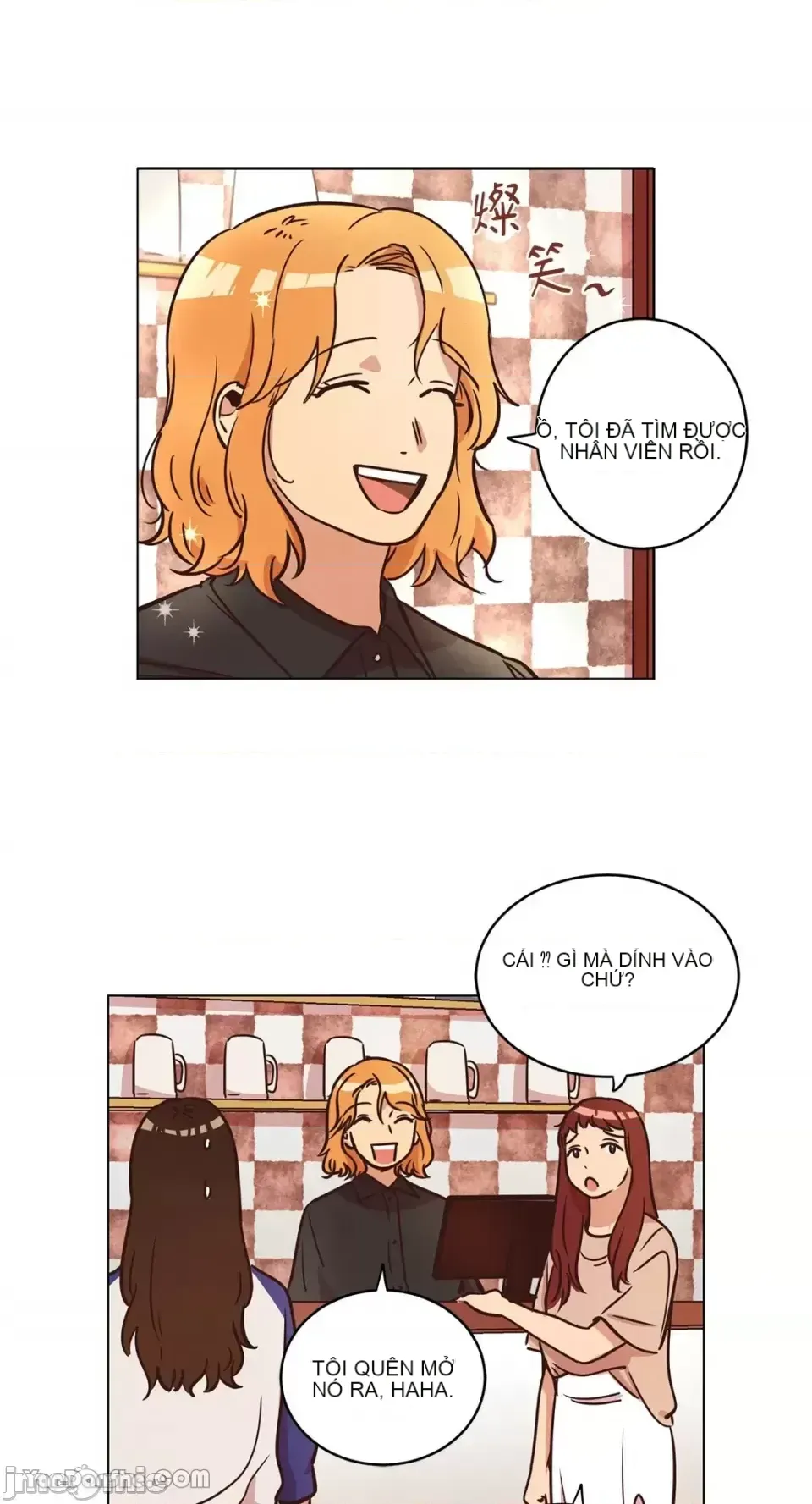 Hãy đến nhà tôi để vui vẻ Chương 1-66