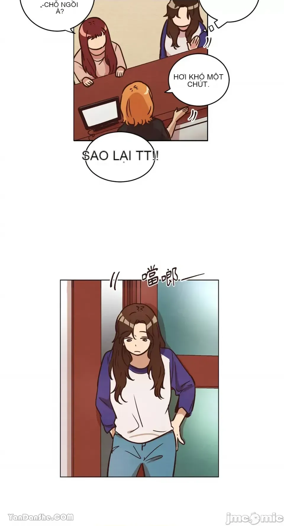 Hãy đến nhà tôi để vui vẻ Chương 1-66