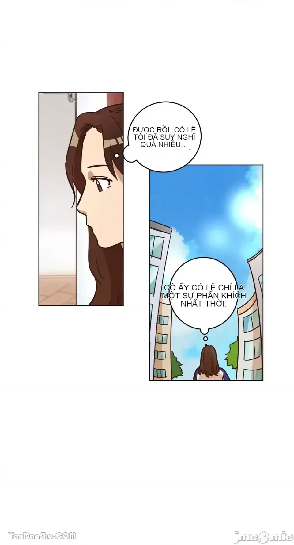 Hãy đến nhà tôi để vui vẻ Chương 1-66