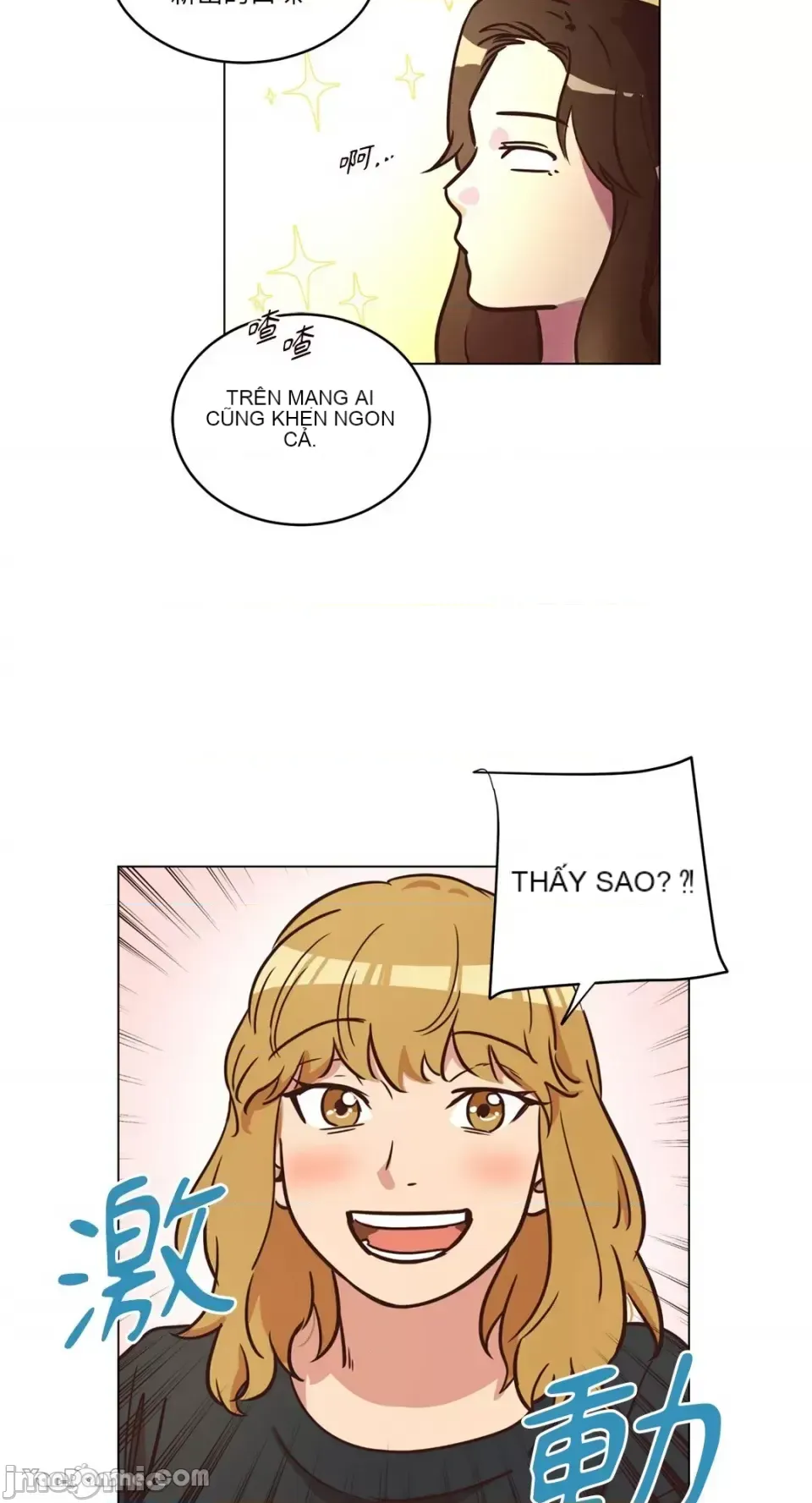 Hãy đến nhà tôi để vui vẻ Chương 1-66